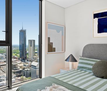 2910/116 Macquarie Street, Parramatta NSW 2150 - Apartment For Rent... - Photo 5