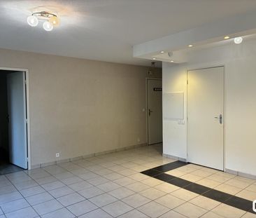 Appartement • Location • 54m2 • GERZAT - Photo 4