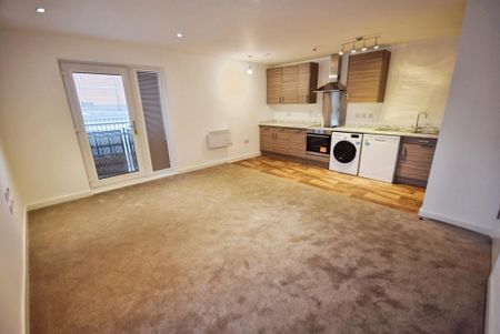 1 bedroom apartment to rent - Photo 5