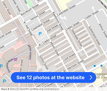 Robert Street, Barrow-In-Furness, Cumbria, LA14 - Photo 1