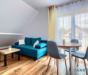 Piękne 3 pokoje - 62 m2 | Tajęcina / JASIONKA - Zdjęcie 1