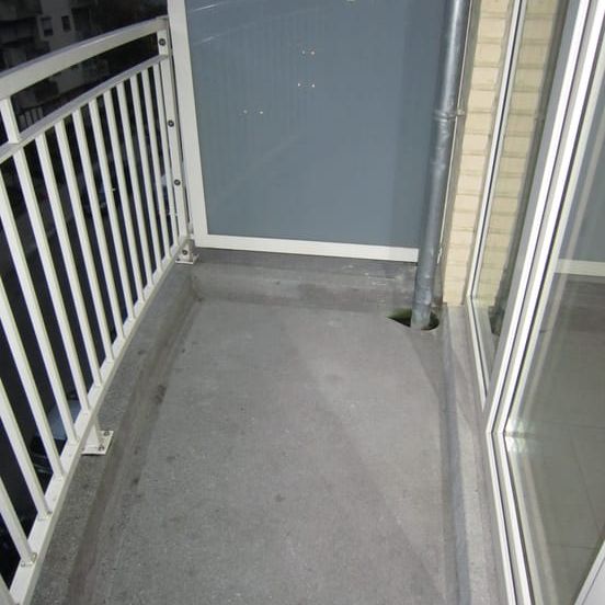 Appartement te huur - Foto 1