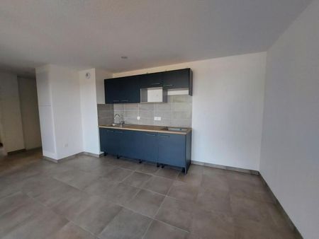 APPARTEMENT T3 60M - Photo 3