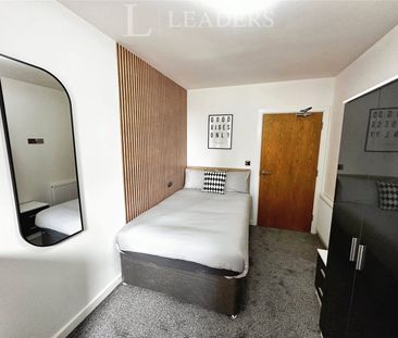 7 bedroom apartment to rent Princess House, 122 Queen Street, Sheff... - Photo 6