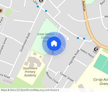 Smith Road, Bradford, West Yorkshire, BD7 - Photo 1