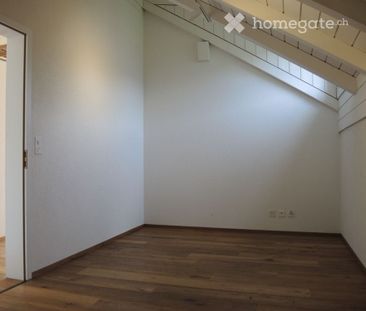 Maienfeld, Wohnen in den Rebbergen (Erst- oder Zweitwohnung) - Foto 5