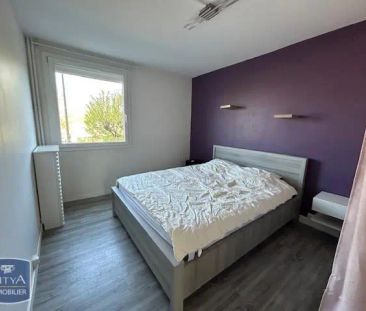 Appartement à louer 3 pièces 62.5m² - Photo 4