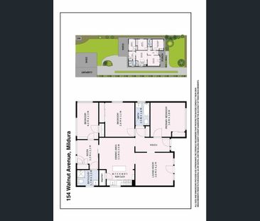 Charming 3-Bedroom Home - Photo 1