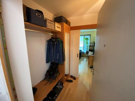 Schöne 2 Zimmer Wohnung im Dornbirner Oberdorf! - Foto 5