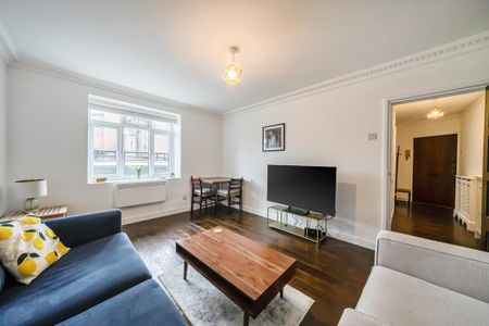 1 bedroom property to rent - Photo 3