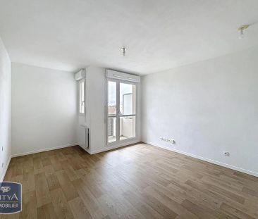 Appartement à louer 1 pièce 24.03m² - Photo 2