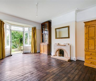 Woodbourne Avenue, SW16, London - Photo 1