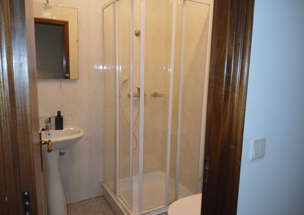 Apartamento T2 Senhora da Hora, Matosinhos