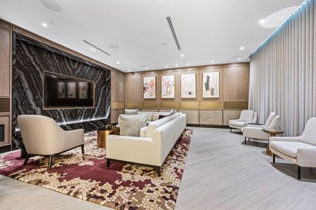 For Lease - 30 Inn On The Park Drive Unit# 2909, Toronto, Ontario - Photo 2