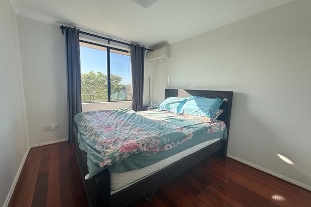 1/62-64 Oxford Street, Berala NSW 2141 - Townhouse For Rent | Domain - Photo 1
