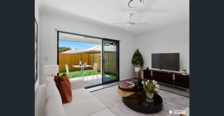 Four Bedroom Terrace Home Featuring Ducted Air Conditioning - Photo 2
