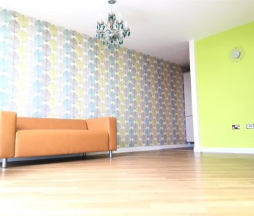 1 bedroom apartment to rent - Photo 6