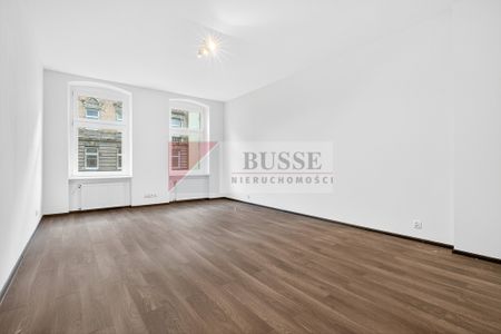 Duże mieszkanie w centrum! - Фото 3