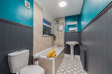 Stratton Street, Atherstone, CV9 1DS - Photo 5