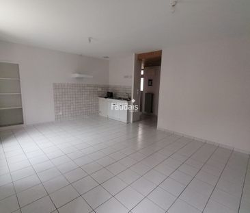 Location Appartement 1 pièce 33m² ISIGNY SUR MER 14230 - Photo 4