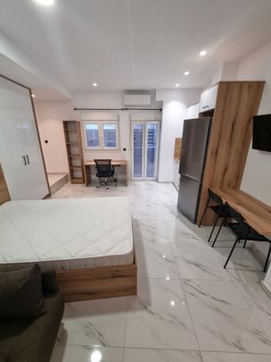Studio/Γκαρσονιέρα για ενοικίαση Καλούτσιανη - Κουραμπάς (Ιωάννινα) - Φωτογραφία 1