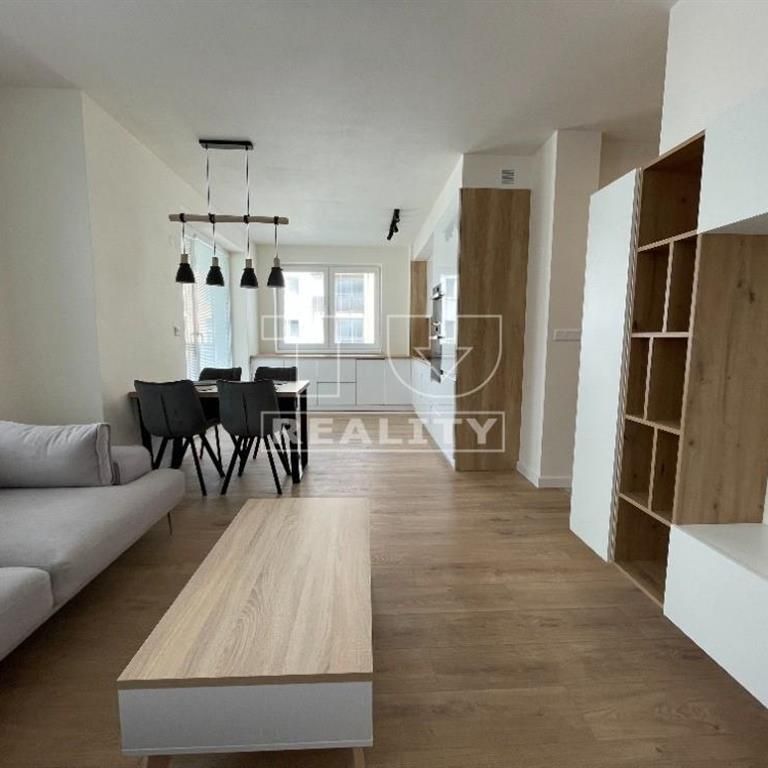 NA PRENÁJOM 2 IZBOVÝ BYT S LOGGIOU - THURZOVE SADY, BYTČA - Photo 1