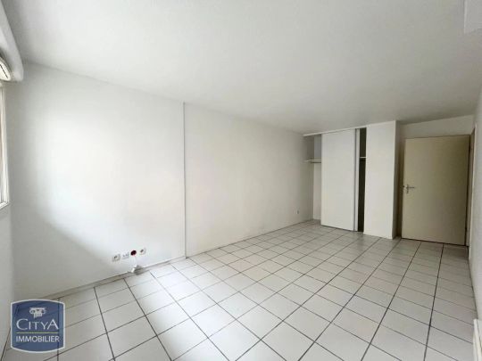 Appartement à louer 1 pièce 28.1m² - Photo 1