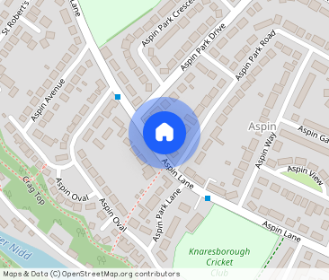 Aspin Lane - Photo 1