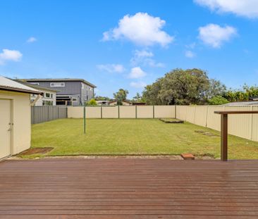 Well Presented Two Bedroom Home - Photo 6