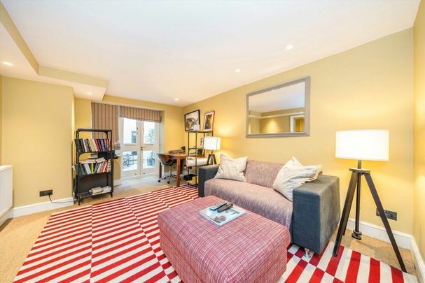 Barkston Gardens, Earls Court, SW5 - Photo 1