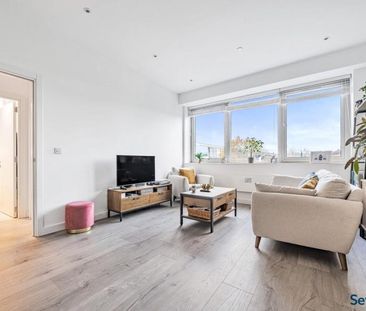 1 bedroom apartment to rent - Photo 6