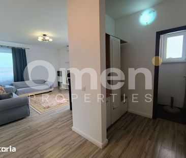 Apartament 2 camere | 56 mp | Complex rezidențial cu piscină | Loc de - Photo 2