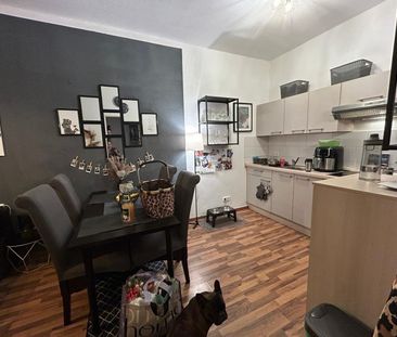 Sonnige Terrassenwohnung mit Grün sucht Nachmieter ! - Foto 3