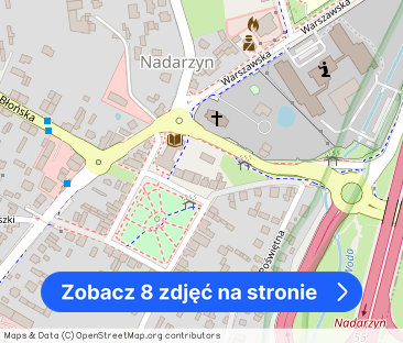 Wynajmę Apartament 70m2 w Nadarzynie - Zdjęcie 1