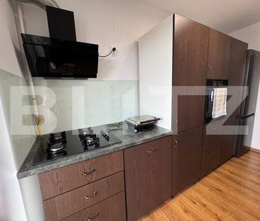 Apartament 2 camere, terasa, parcare subterana, zona Eroilor - Fotografie 5