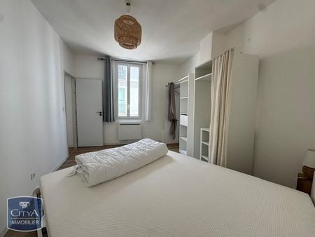 Location Appartement 2 pièces 51m² BEZIERS 34500 - Photo 3