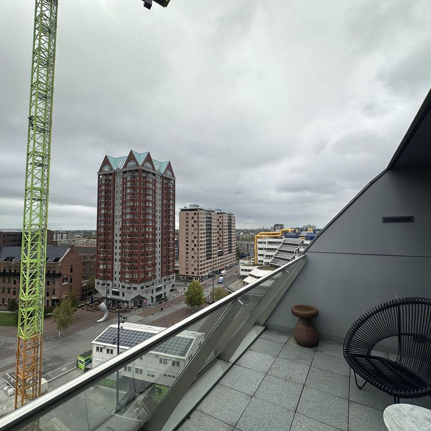 Grotemarkt 82, Stadsdriehoek, 3011PA, Rotterdam - Foto 1