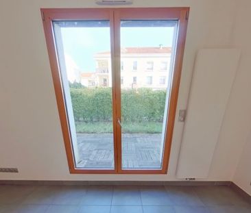 APPARTEMENT T2 A LOUER - Photo 1