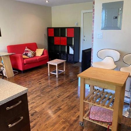 1 CH - 1 SDB - Montréal - $1,290 /mo - Photo 4