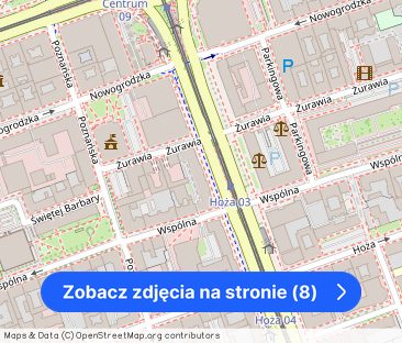 Pokój jednoosobowy #4 przy ul. Marszałkowskiej 87 – zdjęcie 1
