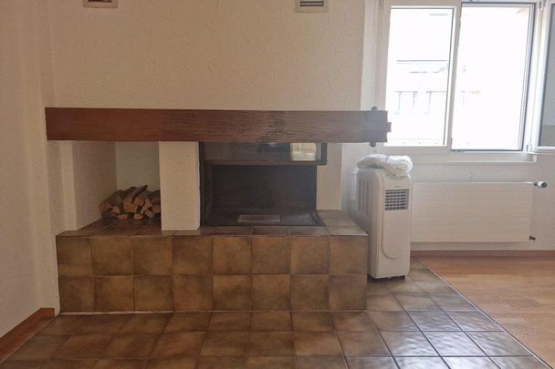 Generous 3½-room apartment with conservatory & 21 m² terrace in the... - Photo 1