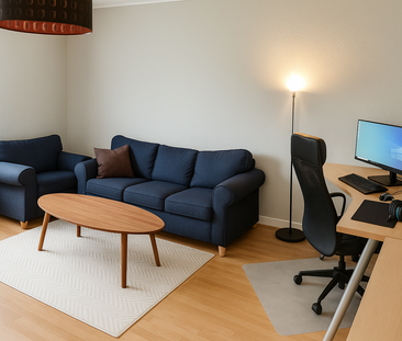 Eskilsgatan, Eskilstuna - Foto 2