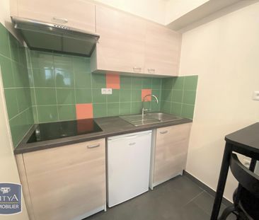 Location Appartement 1 pièce 18m² AIX EN PROVENCE 13100 - Photo 4