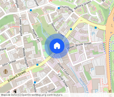 Waterloo Road, Stockport - Photo 1