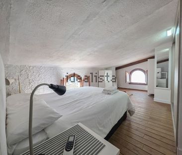 Alquiler de chalet pareado en Calle Olías, 12 - Photo 3