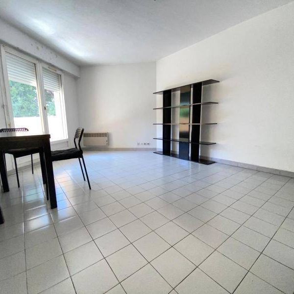 Location appartement 1 pièce 21.46 m² à Montpellier (34000) - Photo 1