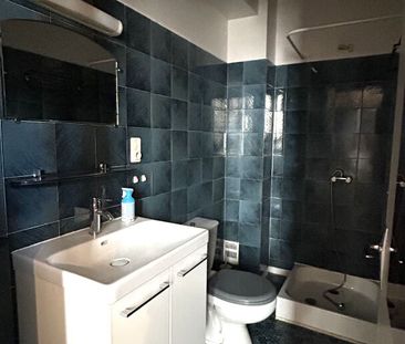 Location Appartement 1 pièce 27m² - Photo 4