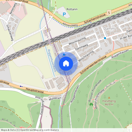 Wöschnauring 25, 5000, Aarau