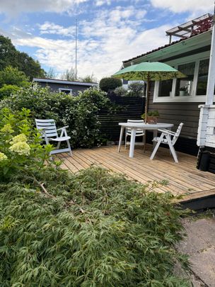 Håbackavägen, Onsala - Foto 1