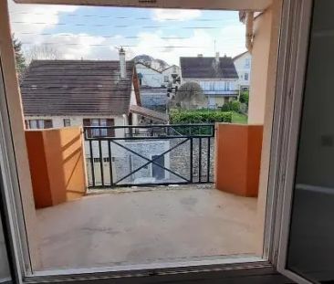 Appartement à louer 1 pièce 25.68m² - Photo 4